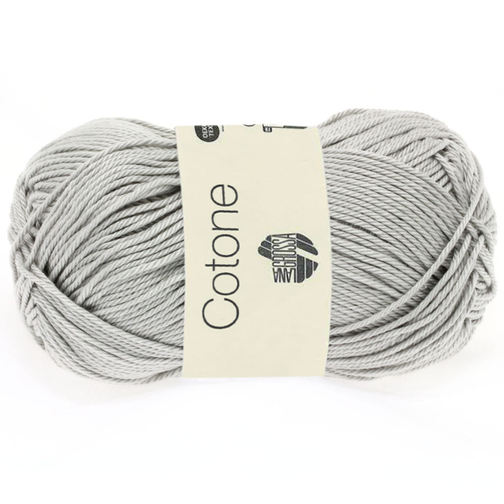 Cotone 1-125 Hellgrau 27