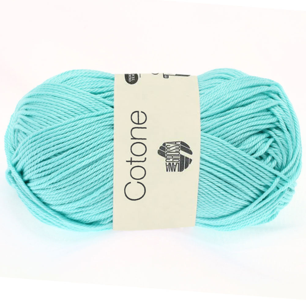Cotone 1-133 Helltuerkis 35