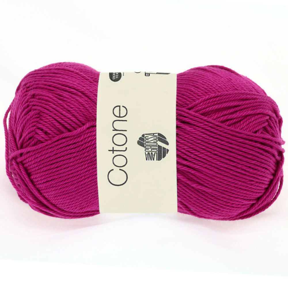 Cotone 1-140 Zyklam 42