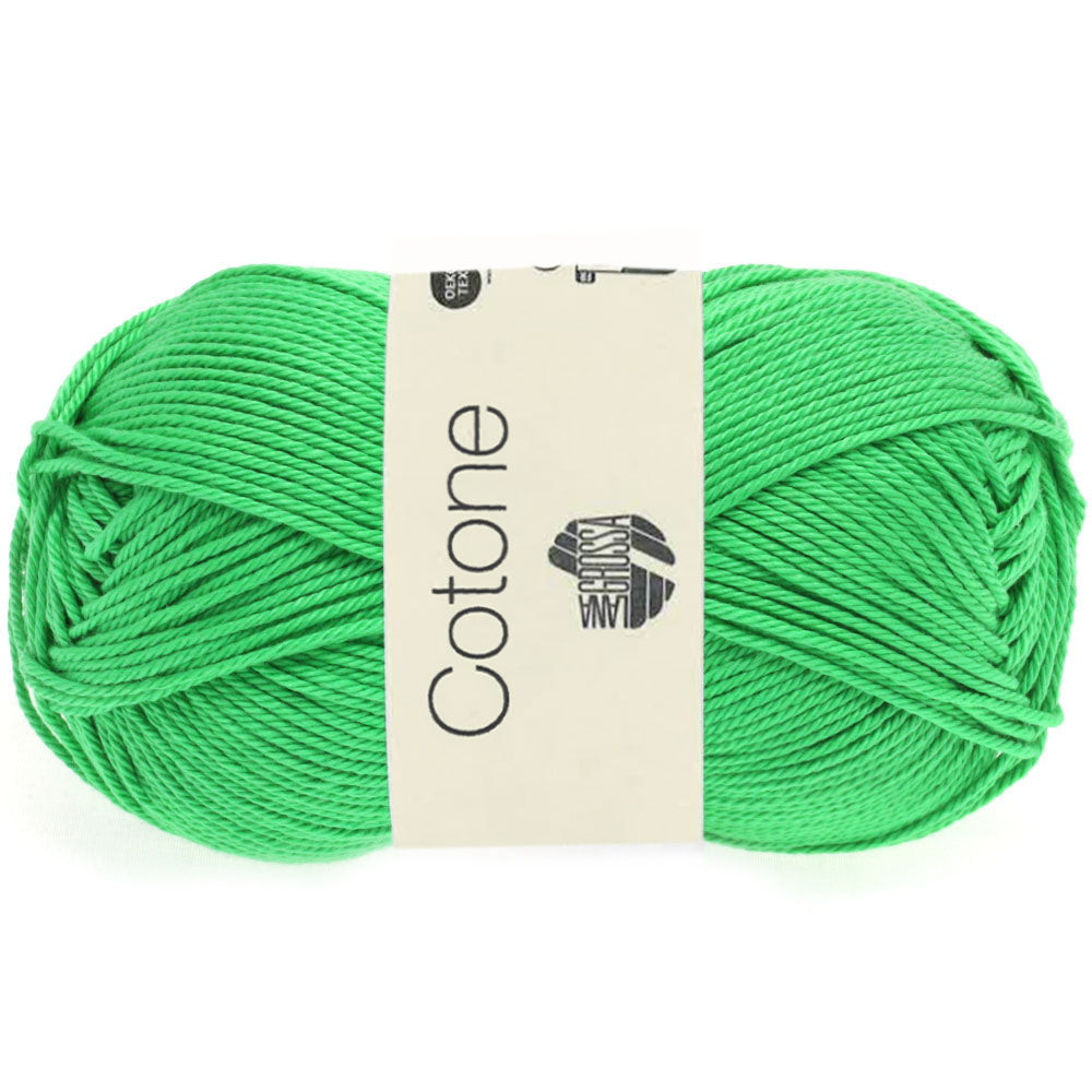 Cotone 1-144 Gruen 46