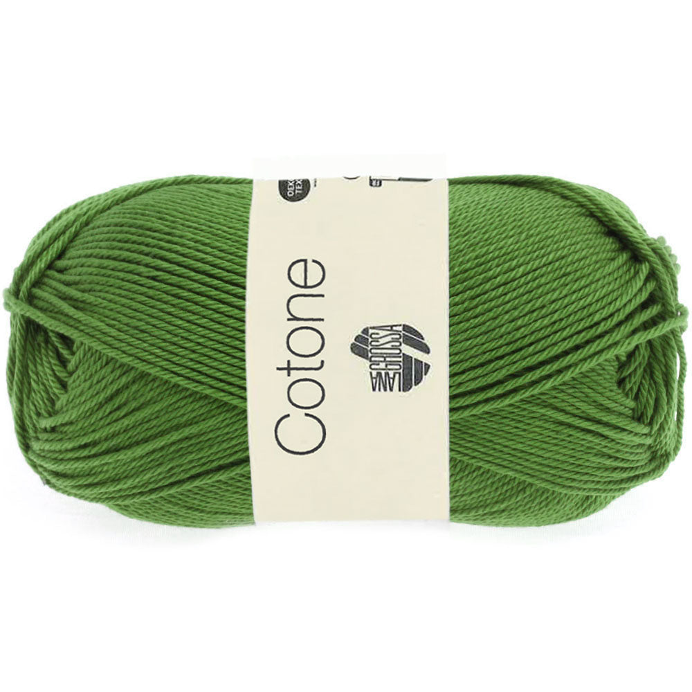 Cotone 1-152 Farngruen 54