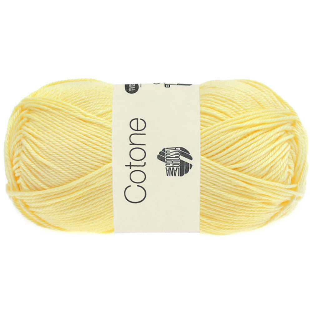 Cotone 1-162 Vanille 64