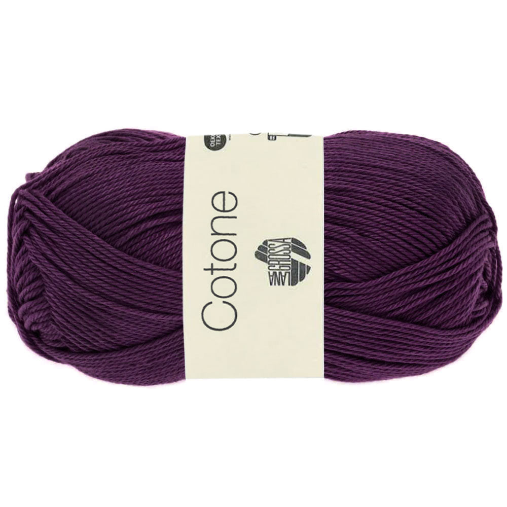 Cotone 1-172 Brombeer 74