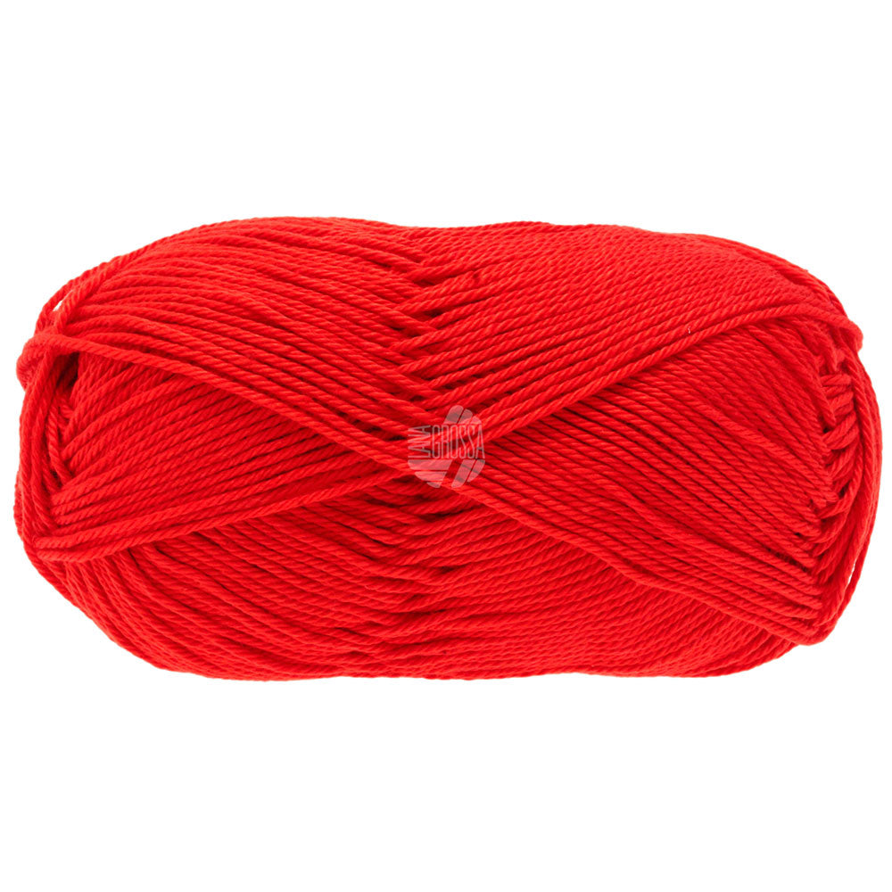 Cotone 1-182 Feuerrot 84