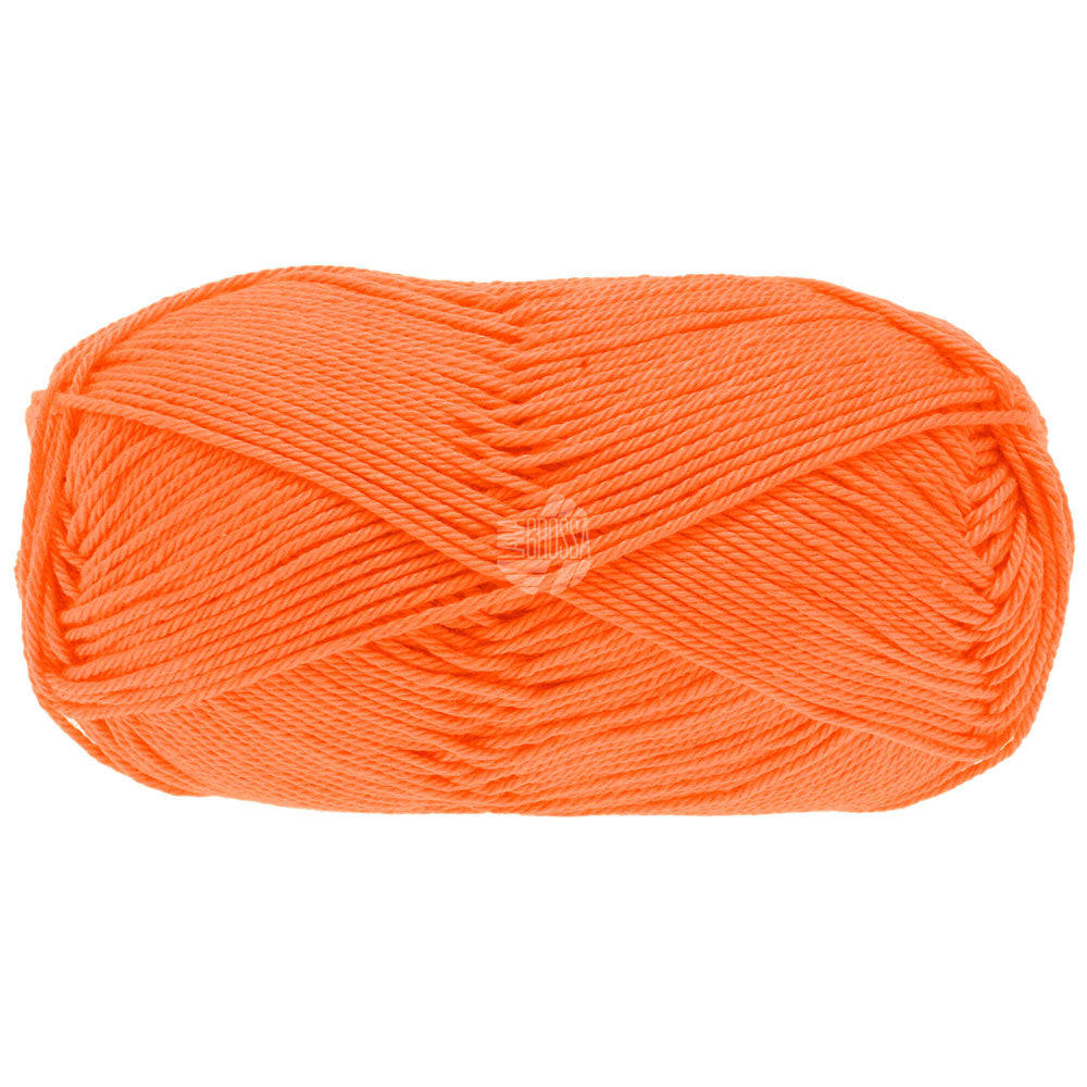 Cotone 1-191 Leuchtorange 93