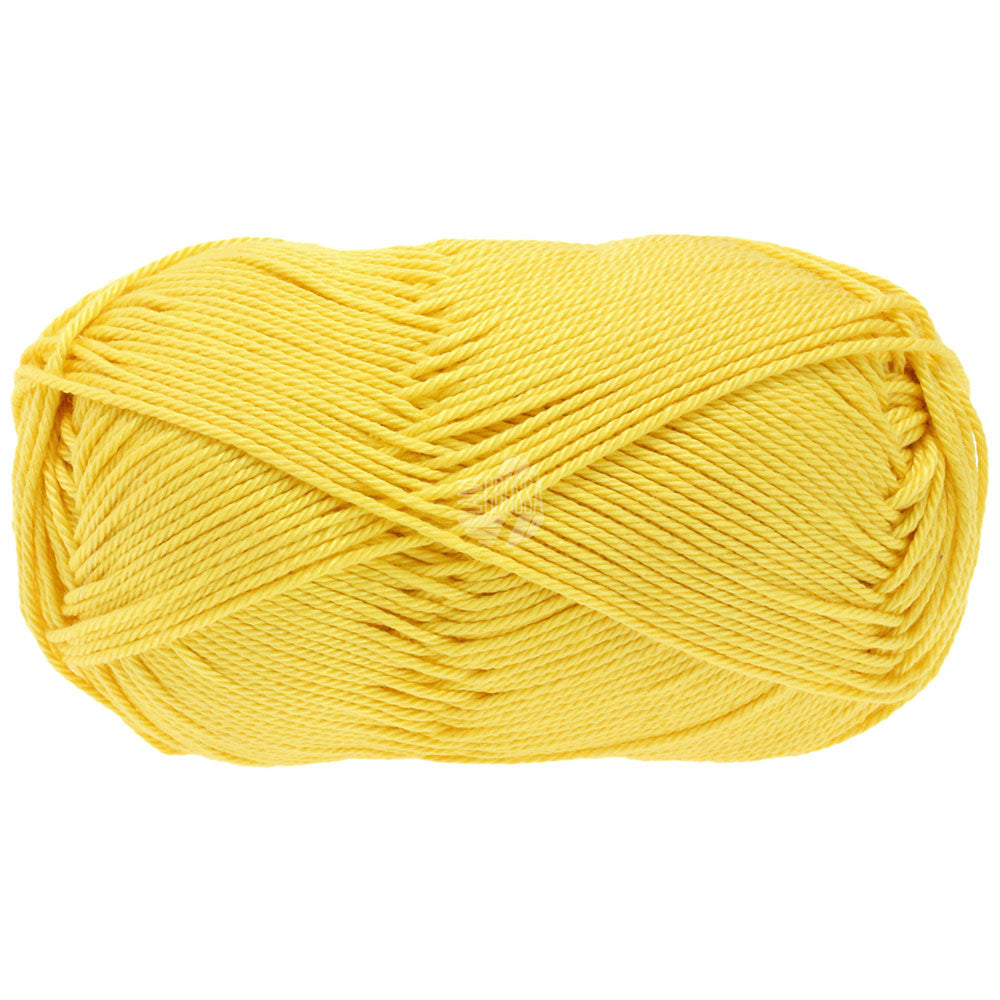 Cotone 1-192 Narzissengelb 94