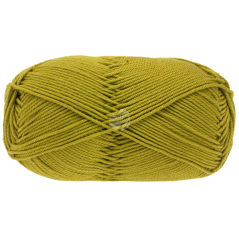 Cotone 1-193 Senfgelb 95