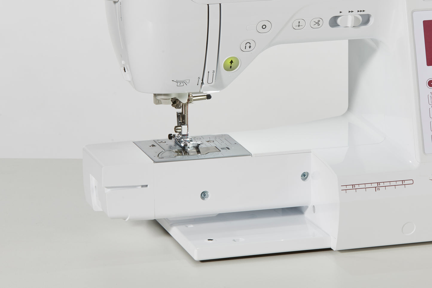 Brother Innov-is F400