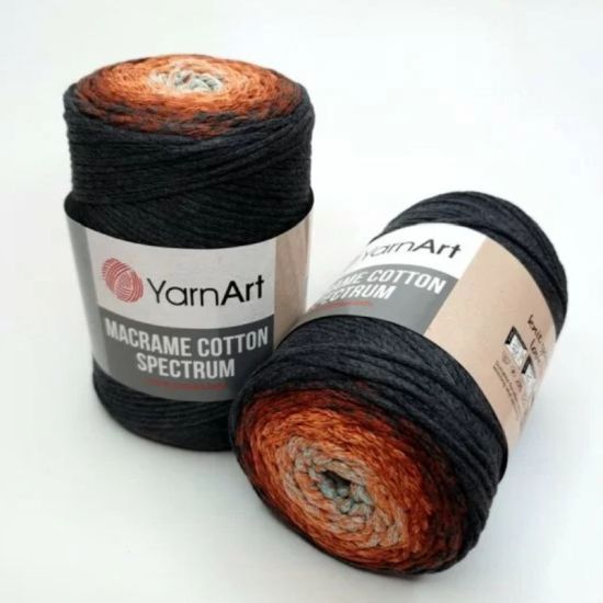 Macrame Cotton Spectrum 1307