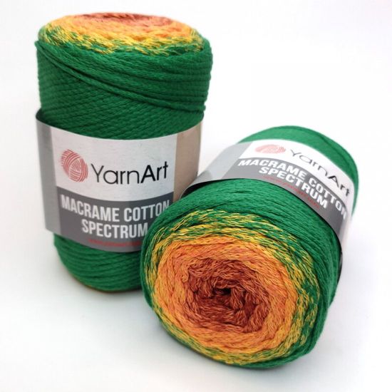 Macrame Cotton Spectrum 1308
