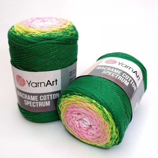 Macrame Cotton Spectrum 1309