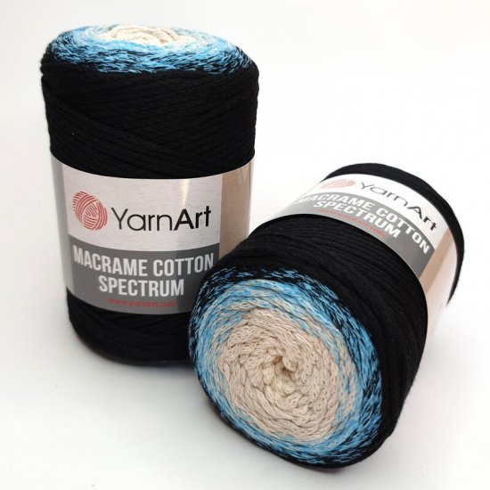 Macrame Cotton Spectrum 1310