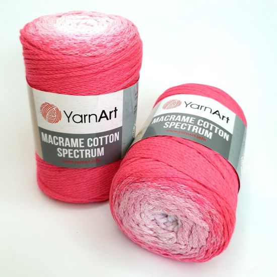 Macrame Cotton Spectrum 1311