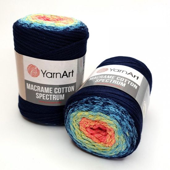 Macrame Cotton Spectrum 1318
