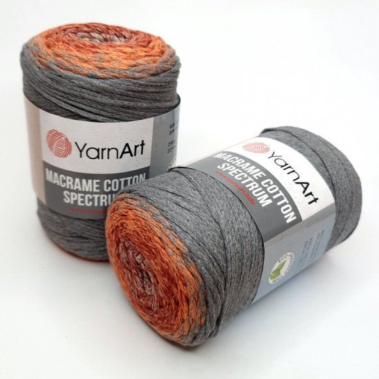 Macrame Cotton Spectrum 1320