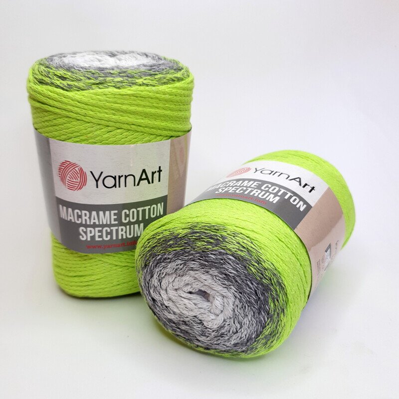 Macrame Cotton Spectrum 1326