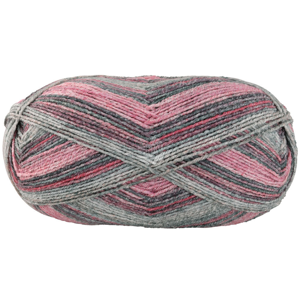 Meilenweit 100 Cotone Vegano Arancia 6173