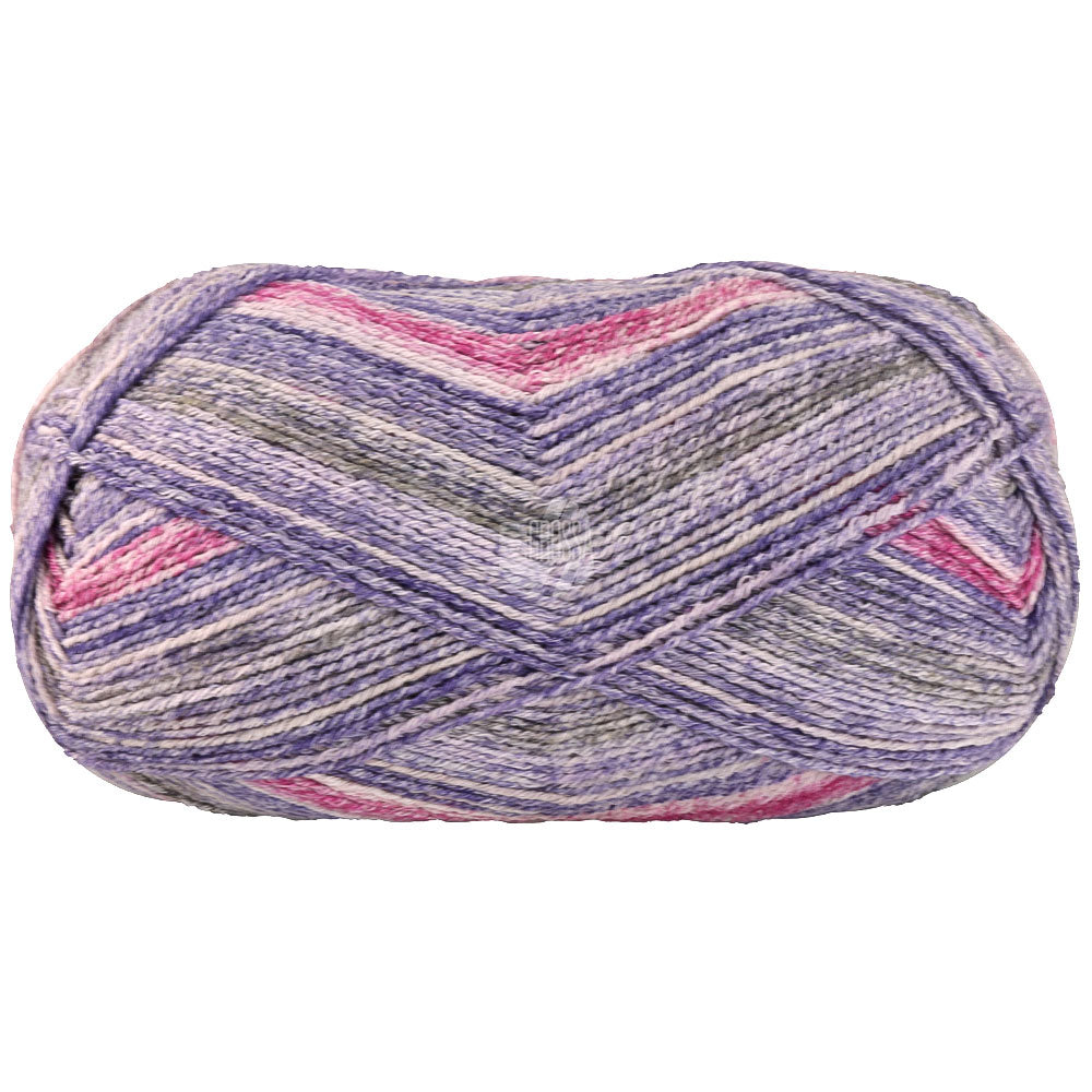 Meilenweit 100 Cotone Vegano Arancia