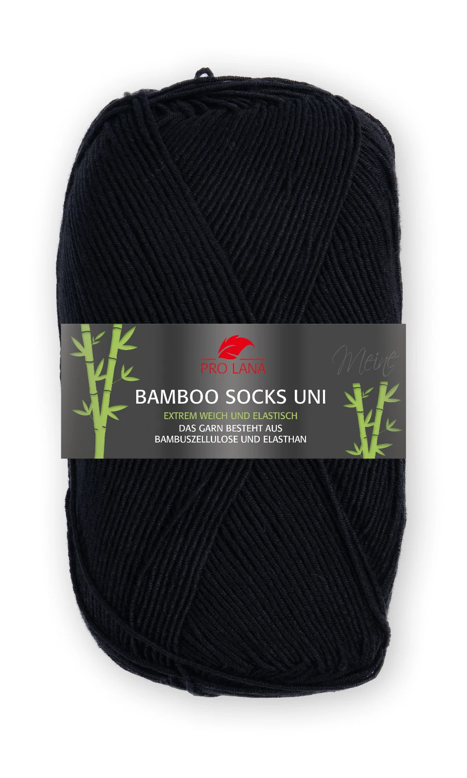 Bamboo Socks uni
