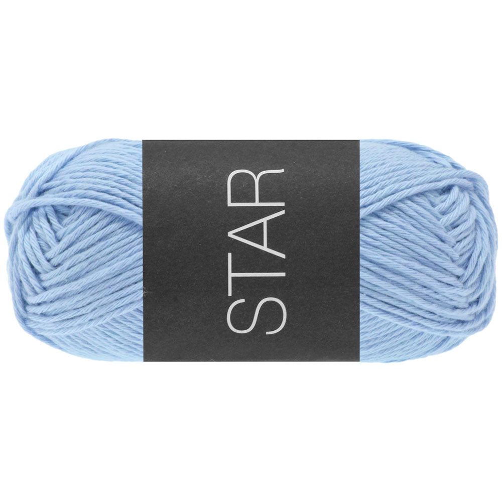 Star Enzianblau 8