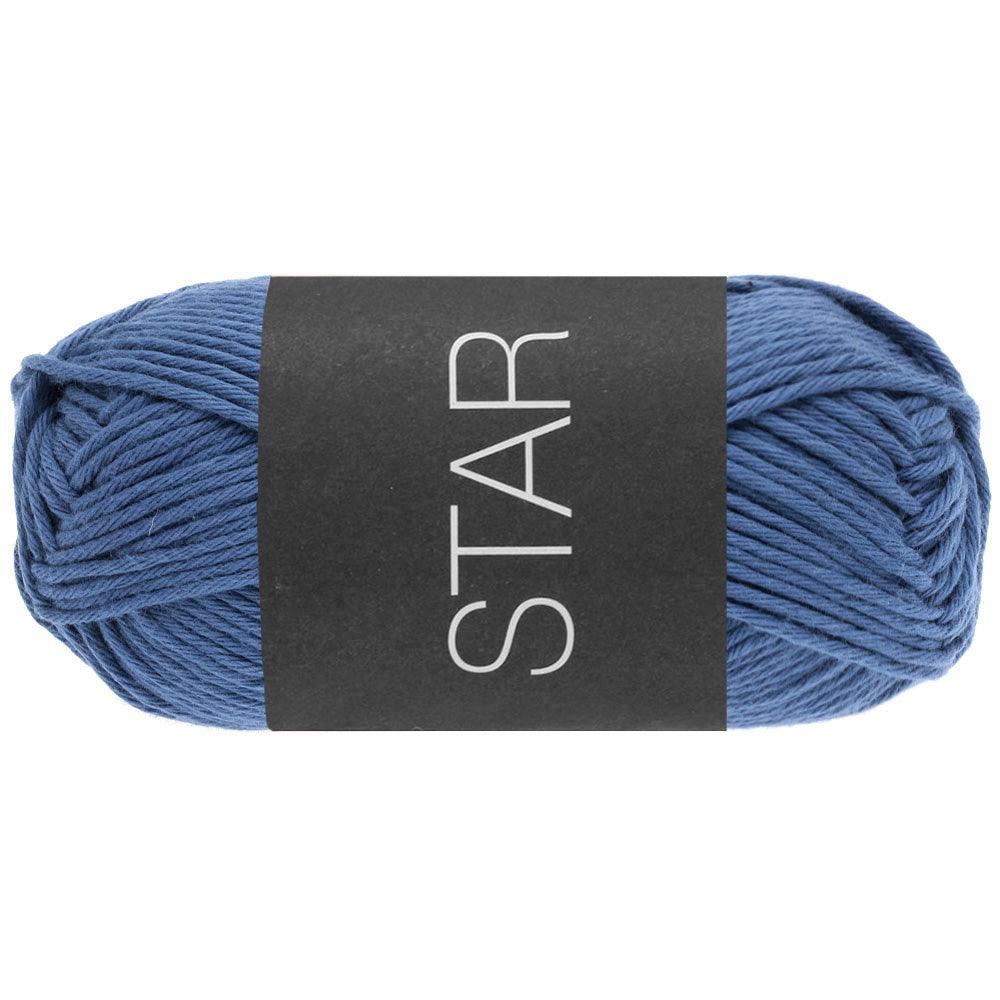 Star Hellblau 55