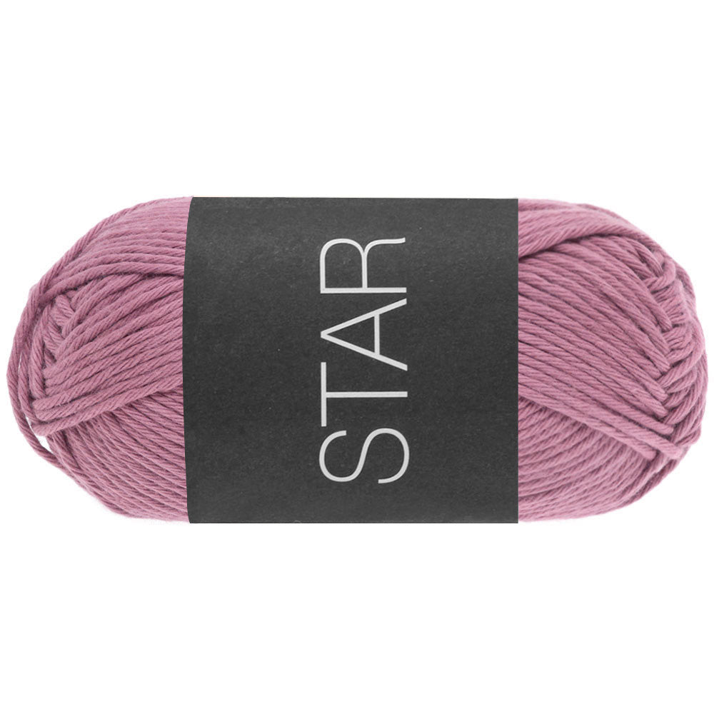 Star Weinrot 57