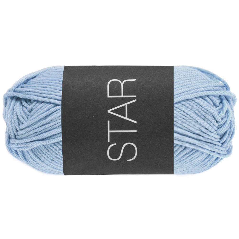 Star Saphirblau 76
