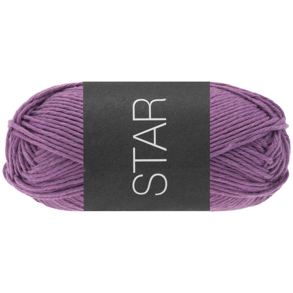 Star Ginstergelb 84