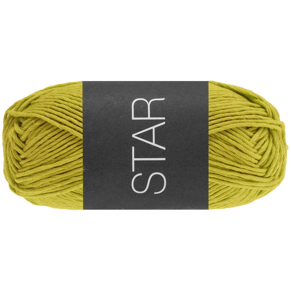 Star Lodengrün 88