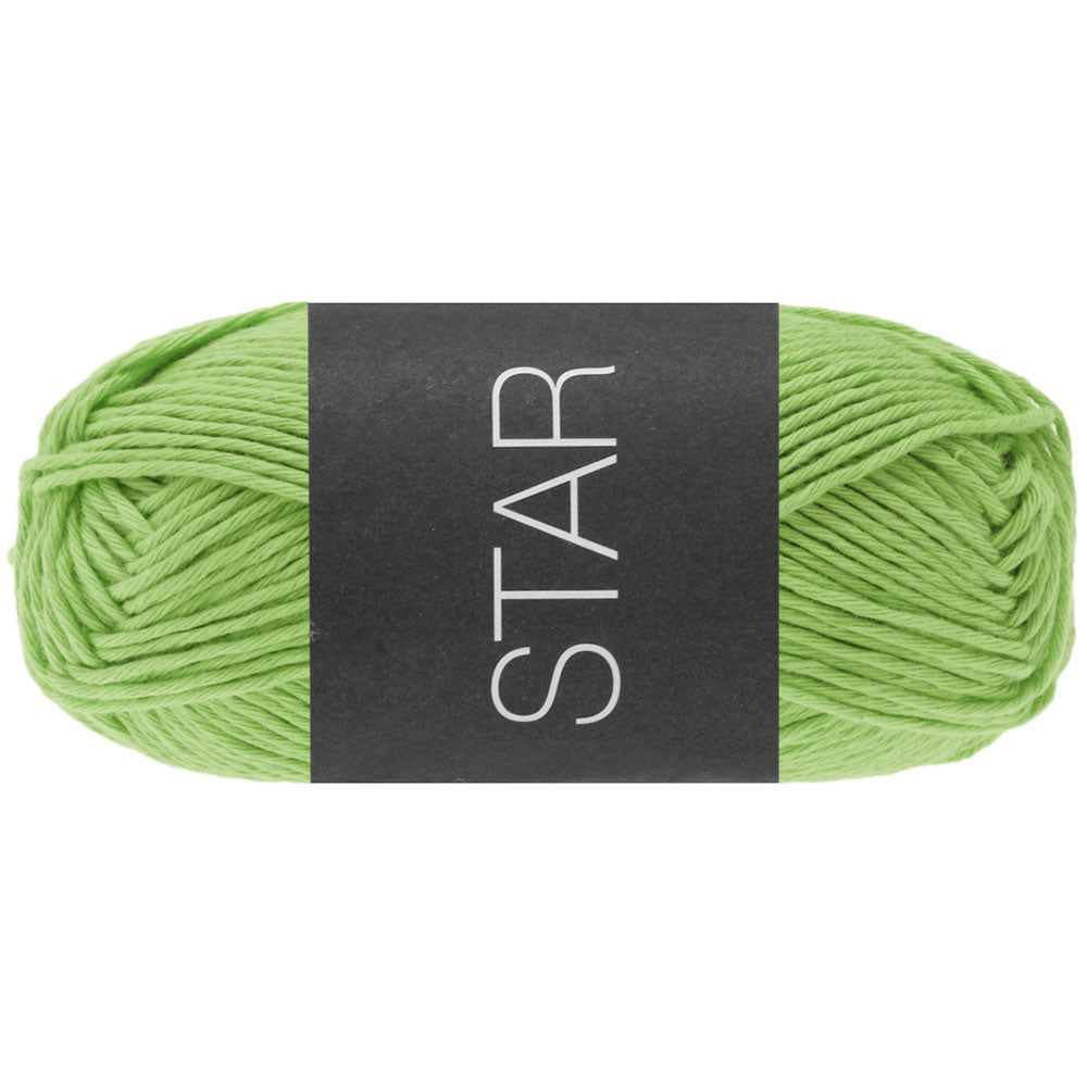 Star Seegrün 90