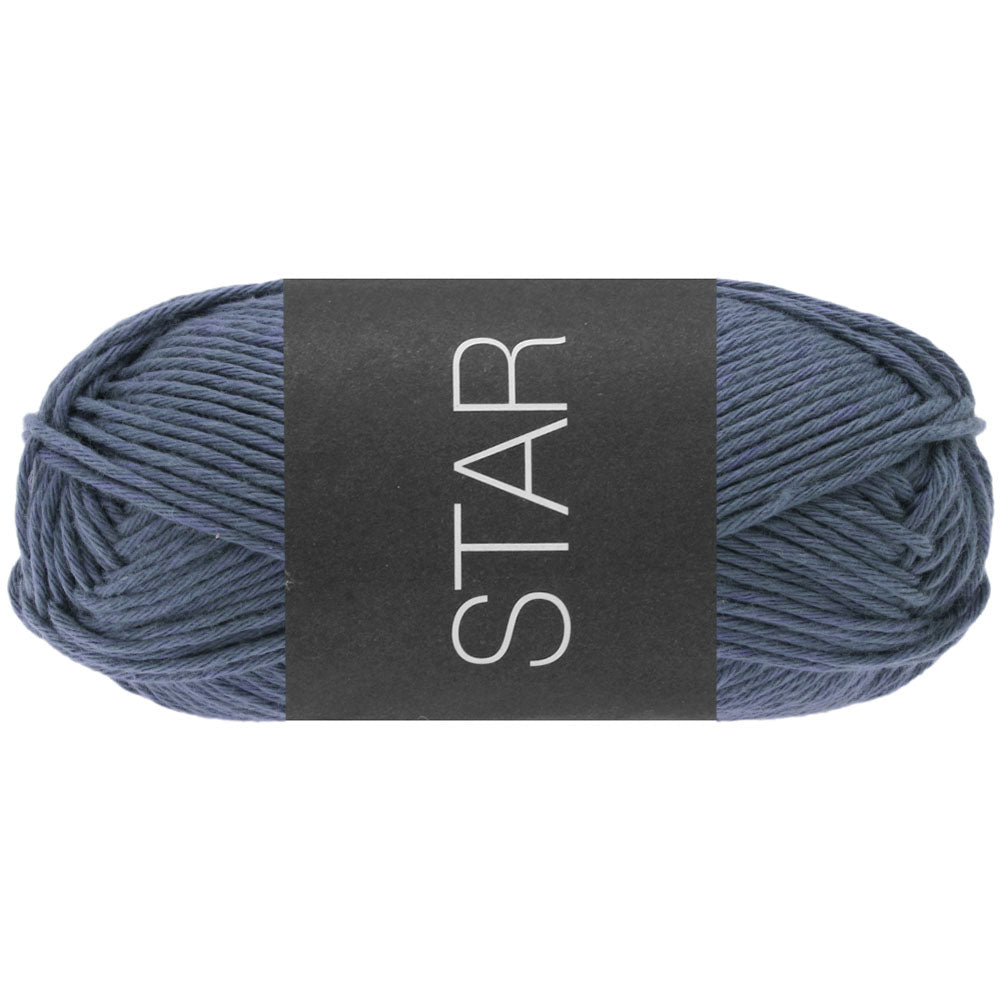 Star Mauve 93