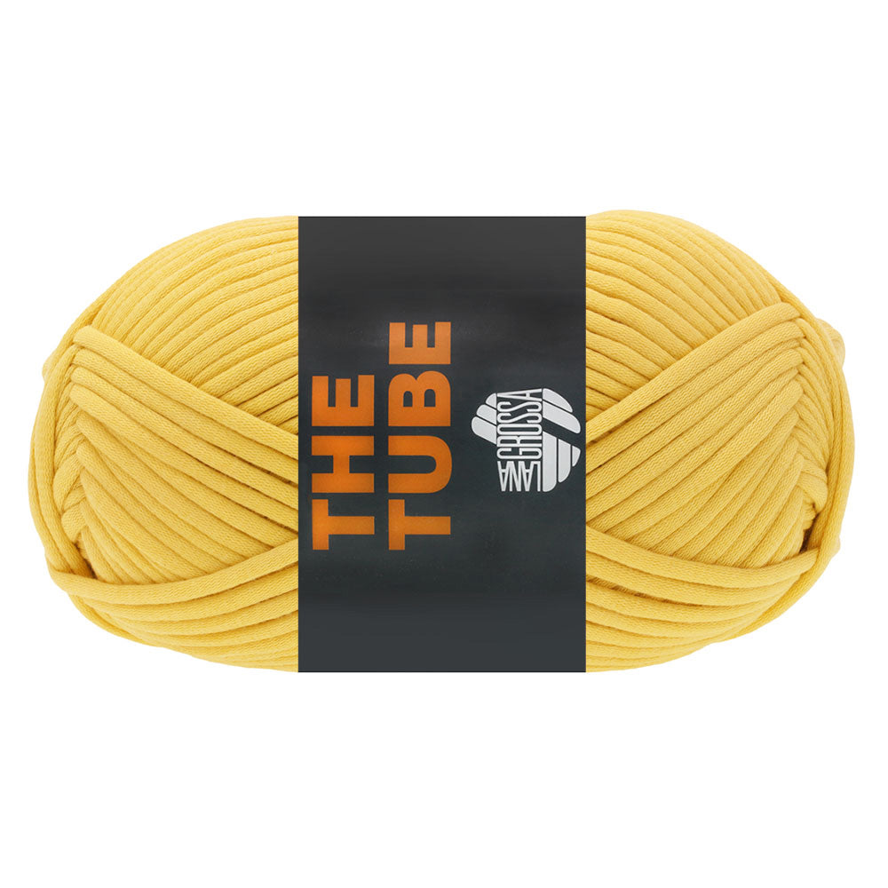 The Tube Gelb 4