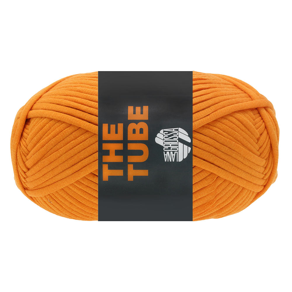 The Tube Orange 5