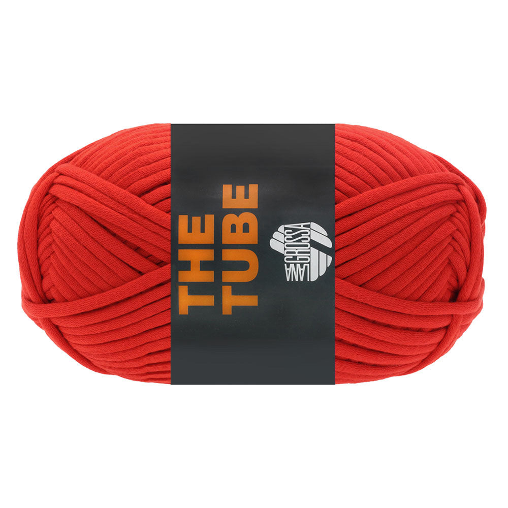 The Tube Rot 7
