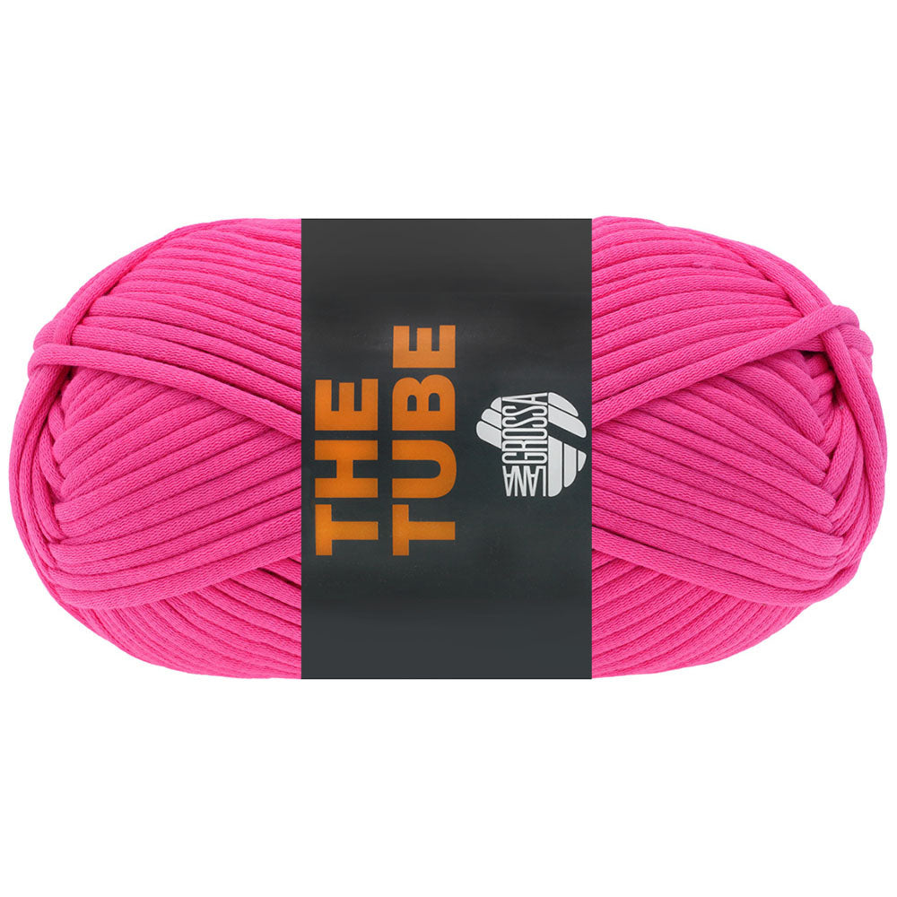 The Tube Fuchsia 8