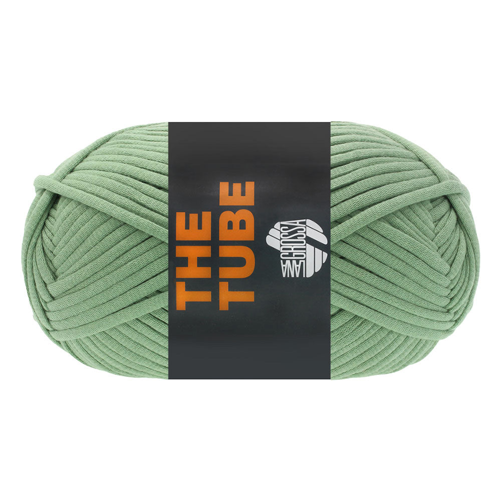 The Tube Resedagruen 11