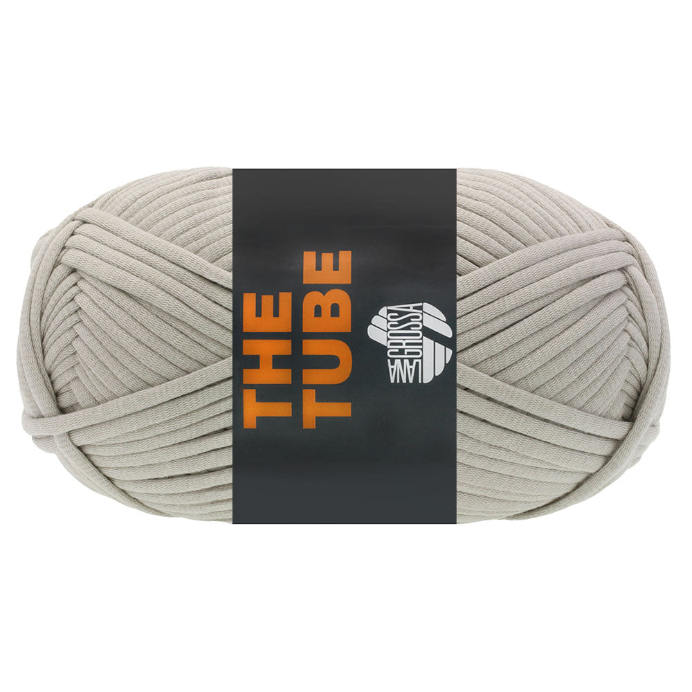 The Tube Graubeige 15