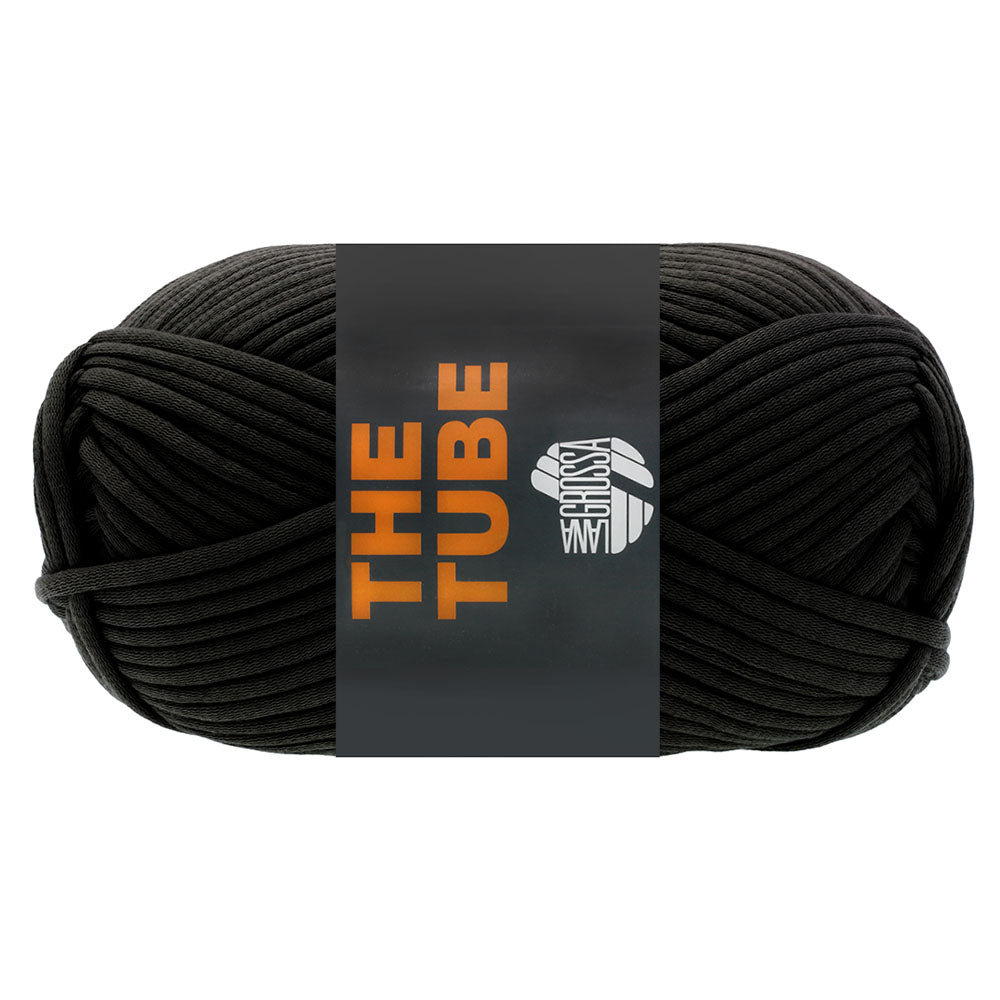 The Tube Schwarz 16