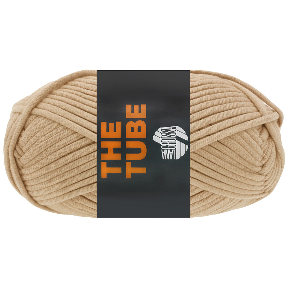 The Tube Beige 17