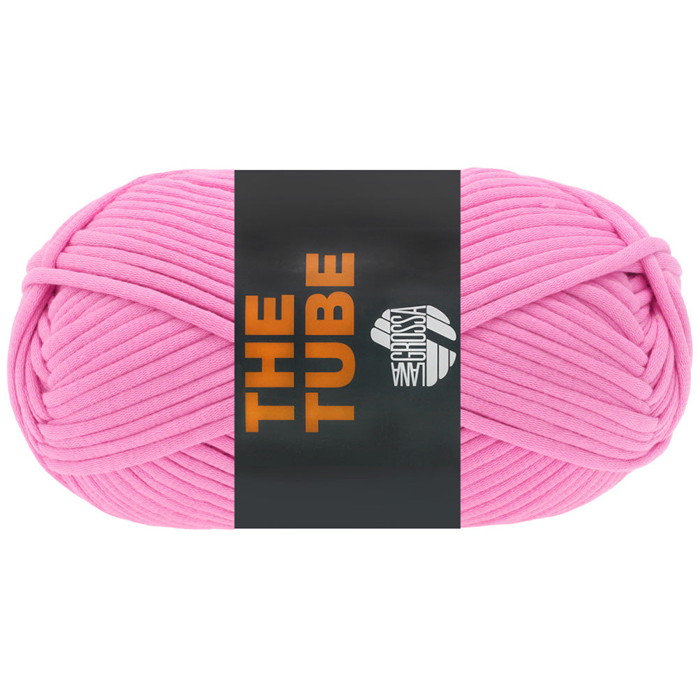 The Tube Rosa 19