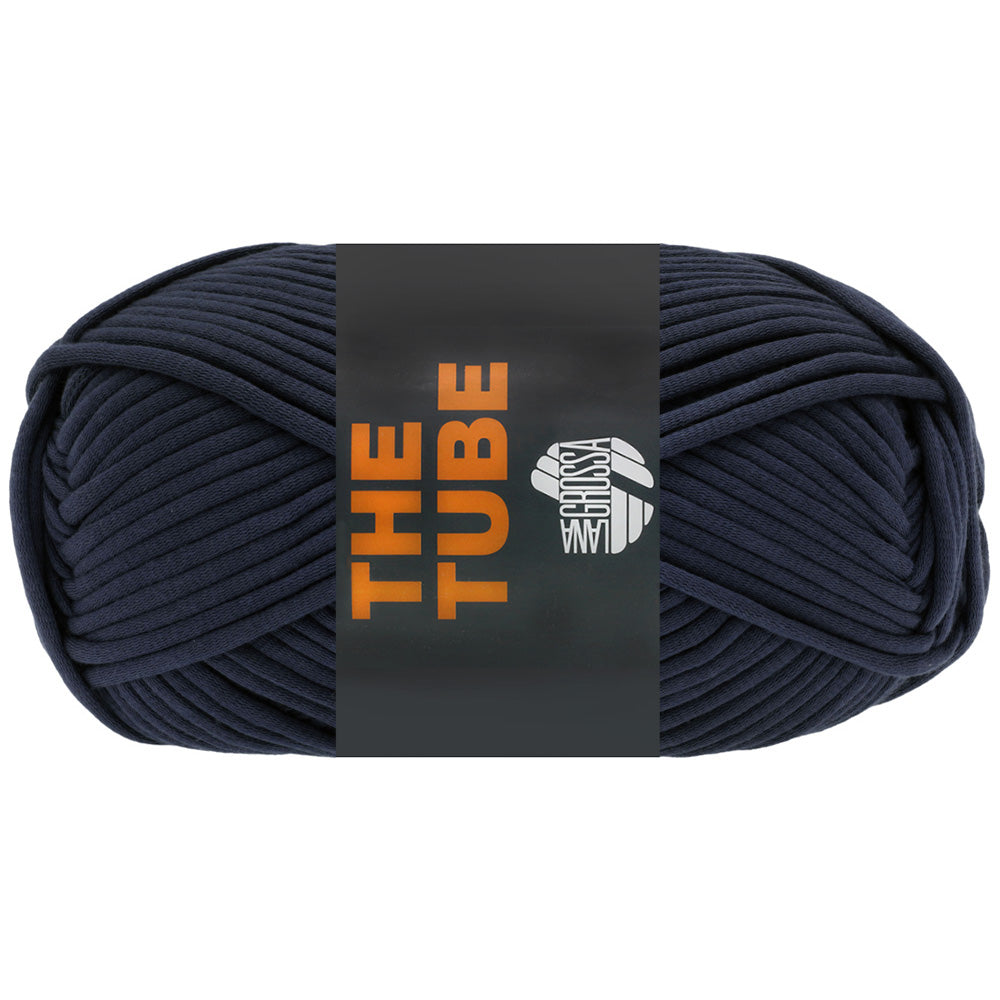The Tube Nachtblau 21