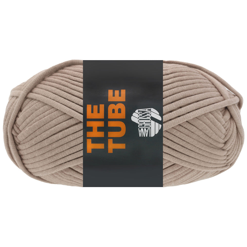 The Tube Taupe 23