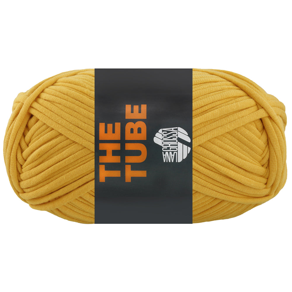 The Tube Gelb 24