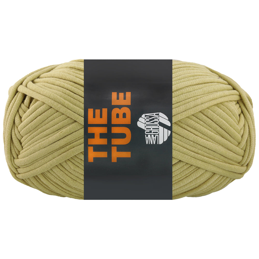 The Tube Hellgruen 25