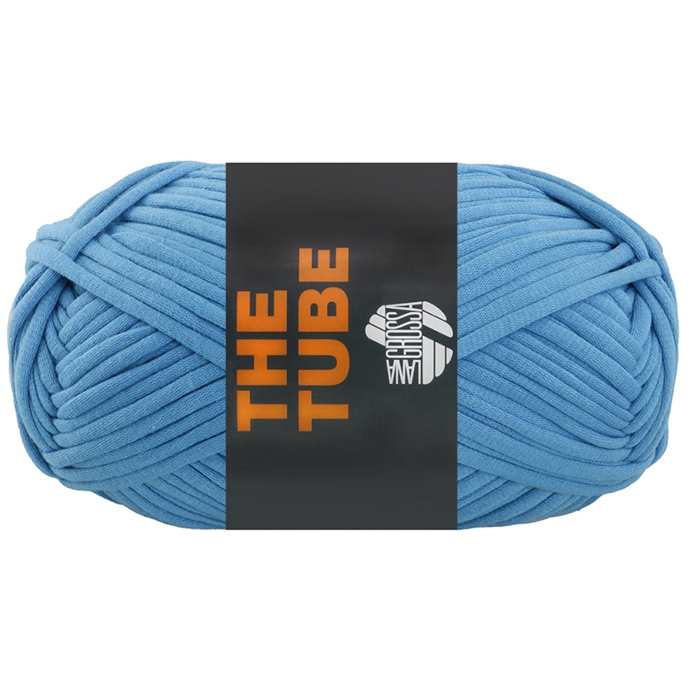 The Tube Blau 26