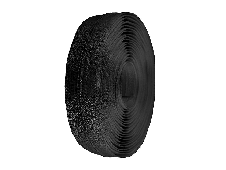 Endlosreißverschluss 3mm - 10 cm