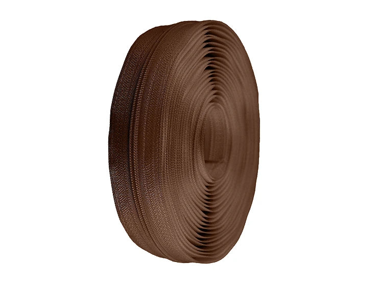 Endlosreißverschluss 3mm - 10 cm