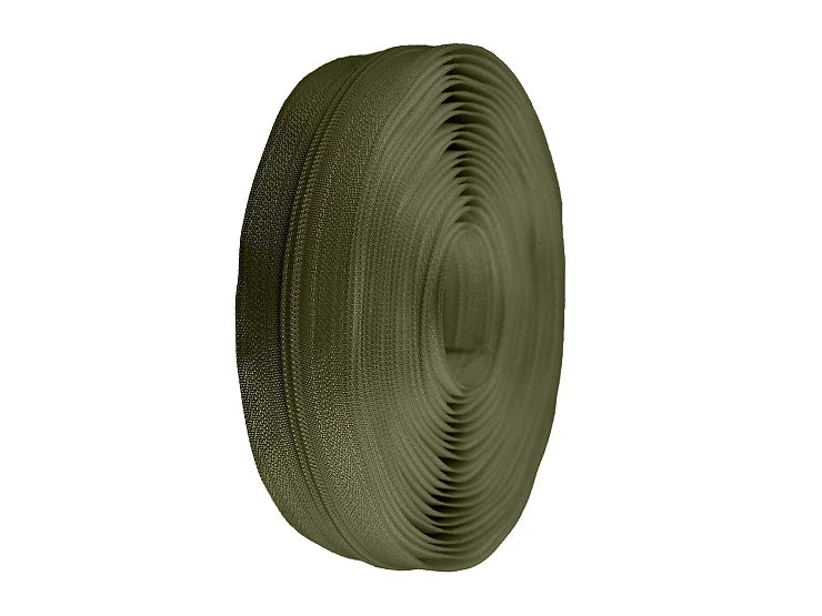 Endlosreißverschluss 3mm - 10 cm