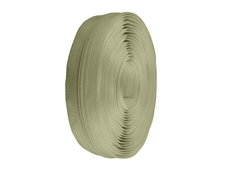 Endlosreißverschluss 3mm - 10 cm