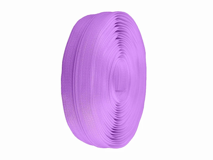 Endlosreißverschluss 3mm - 10 cm